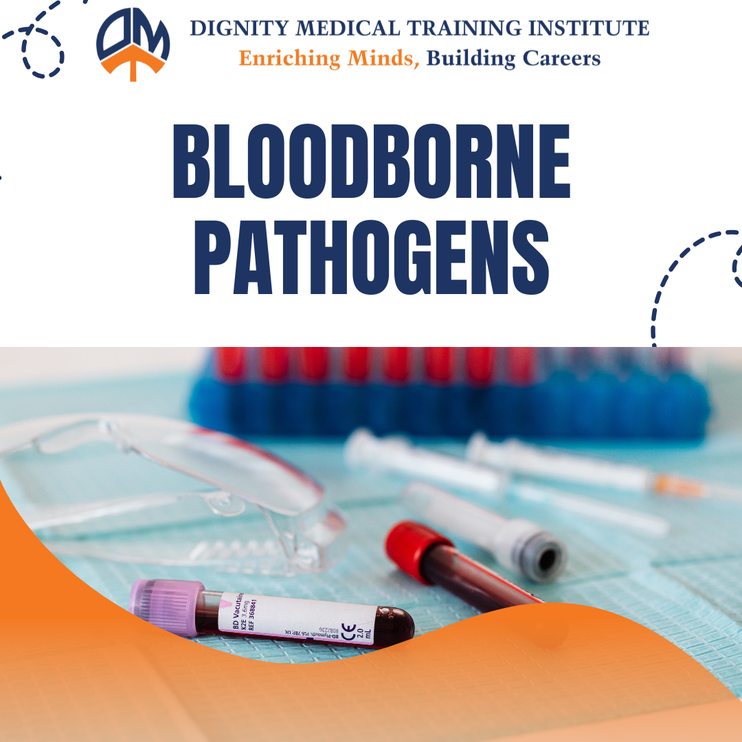 Bloodborne Pathogens (BBP)